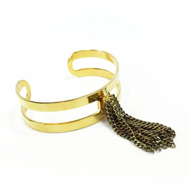 Biko Jewelry Freya Cuff