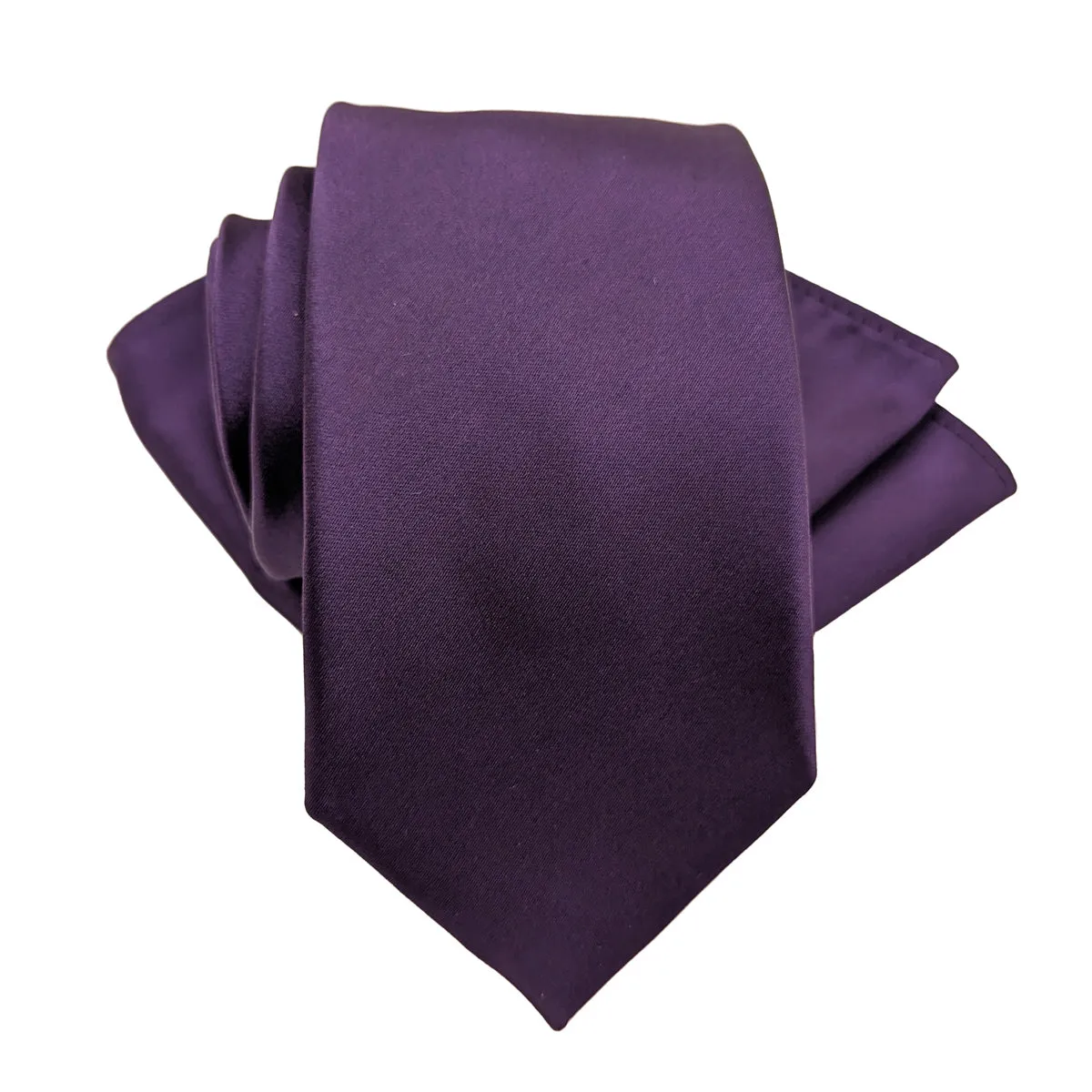 Blackberry Wine Boys Ties