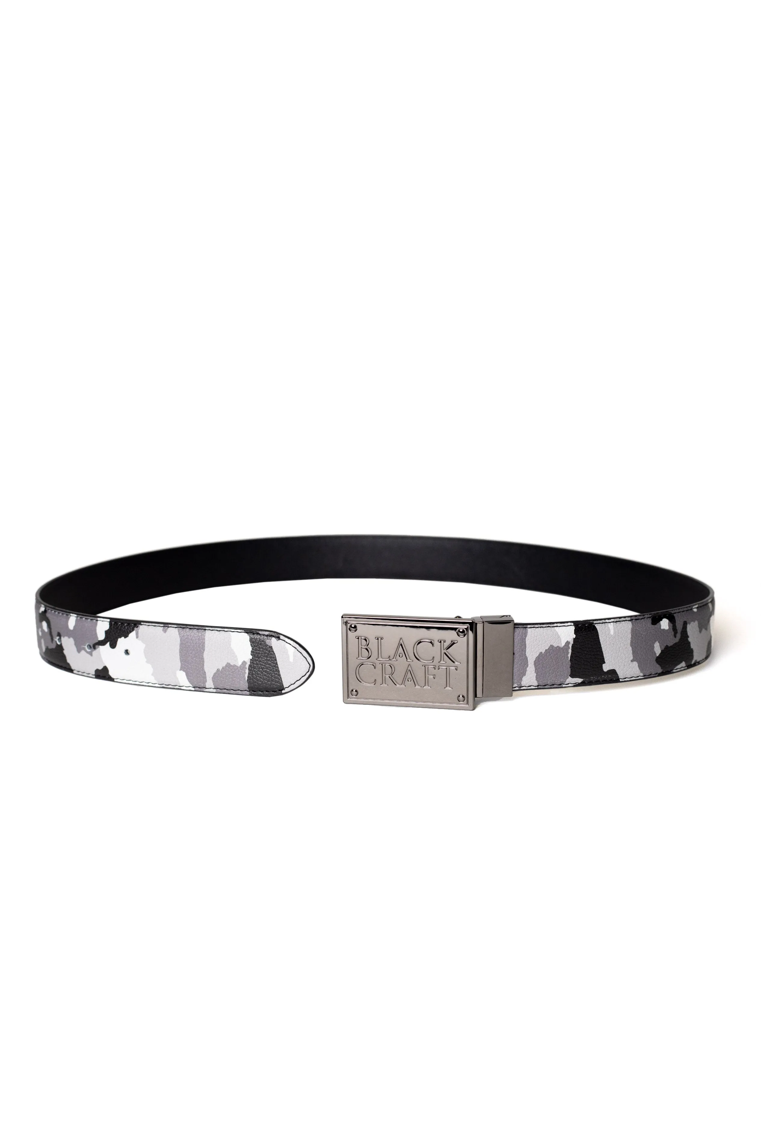 Blackcraft Camo - Belt