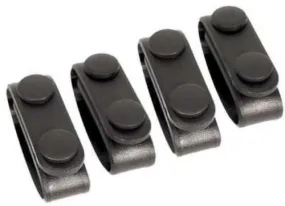 BLACKHAWK! Molded Belt Keepers