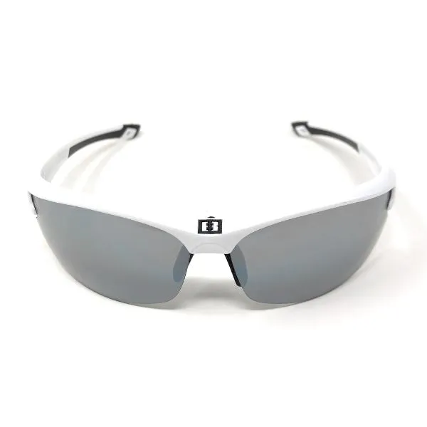 Bliz Motion Sports Sunglasses - White Frame 9060-01