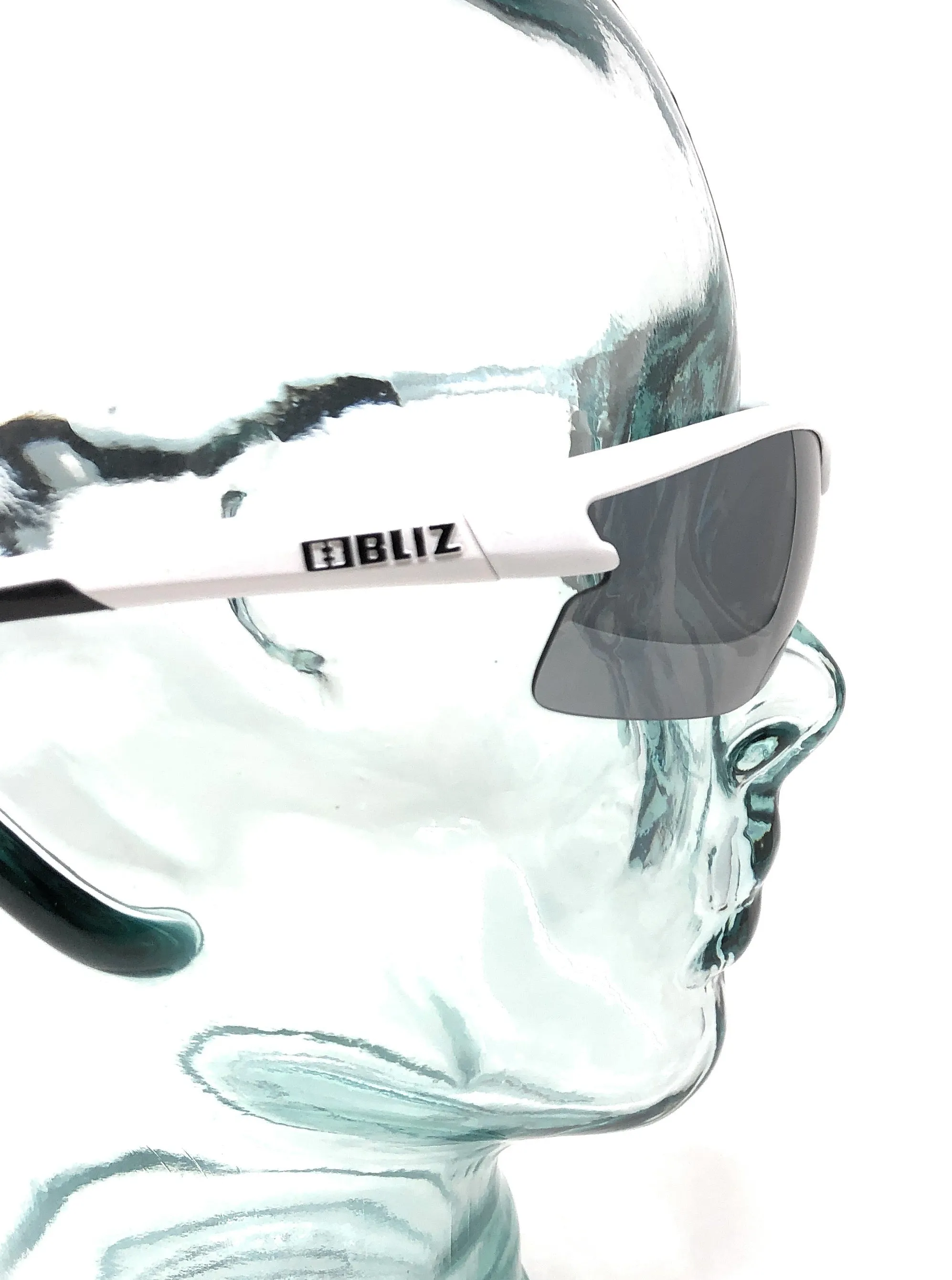 Bliz Motion Sports Sunglasses - White Frame 9060-01