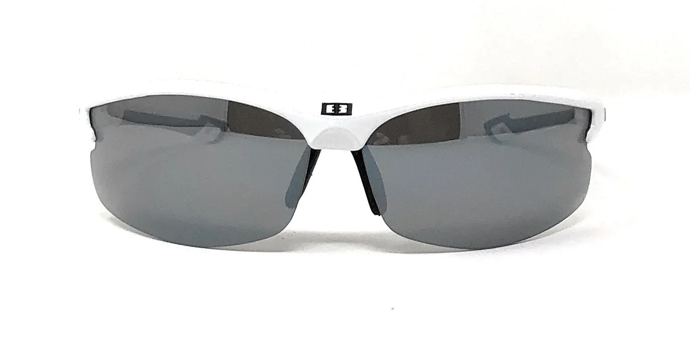 Bliz Motion Sports Sunglasses - White Frame 9060-01