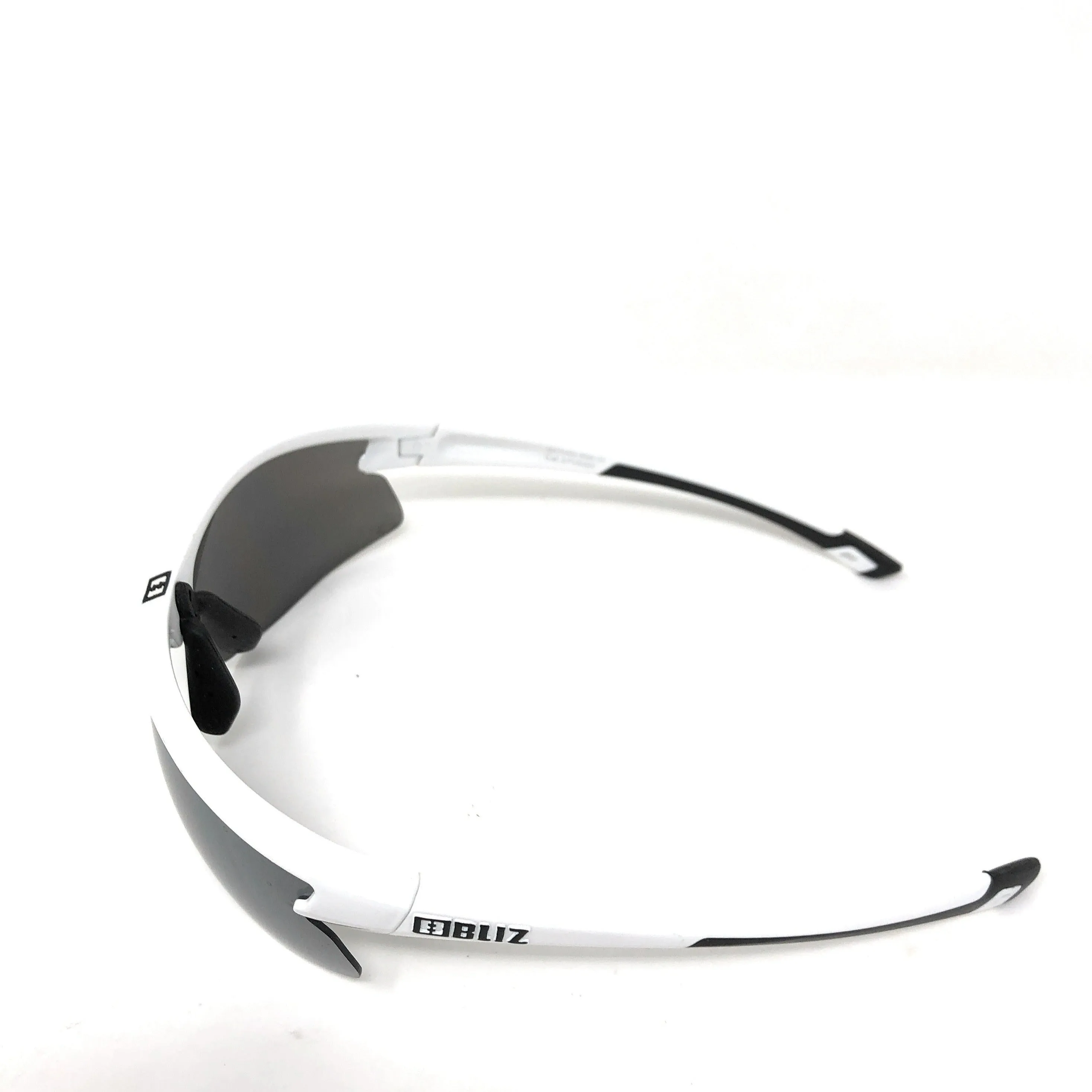 Bliz Motion Sports Sunglasses - White Frame 9060-01