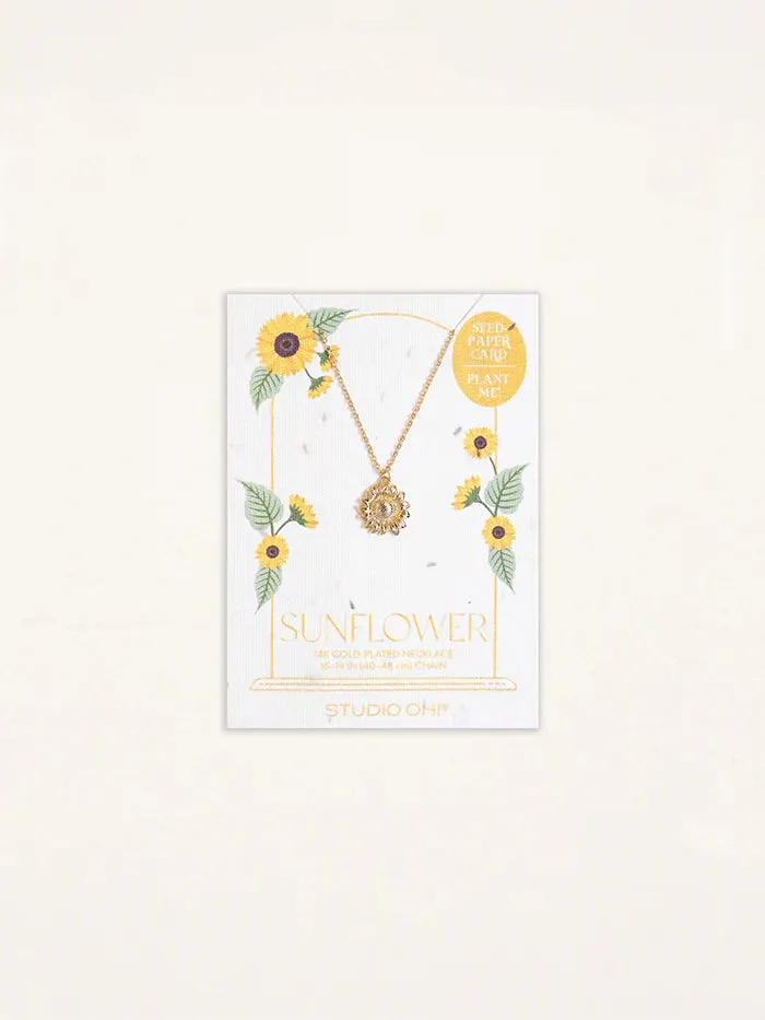 Bloom Jewelry Collection