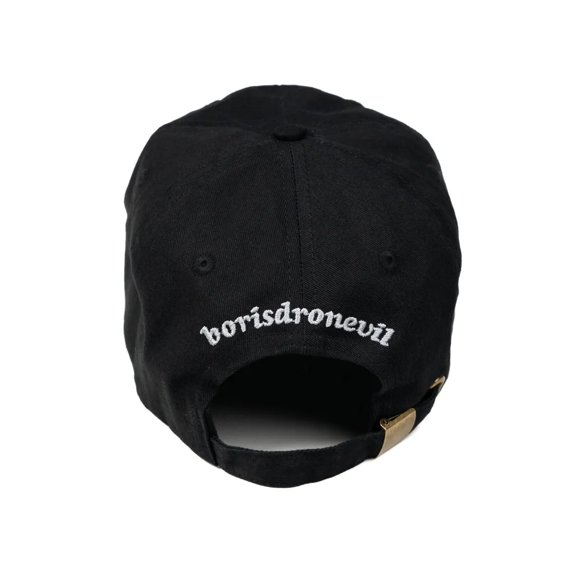 BORIS "Amplifier Worship Service" Cap