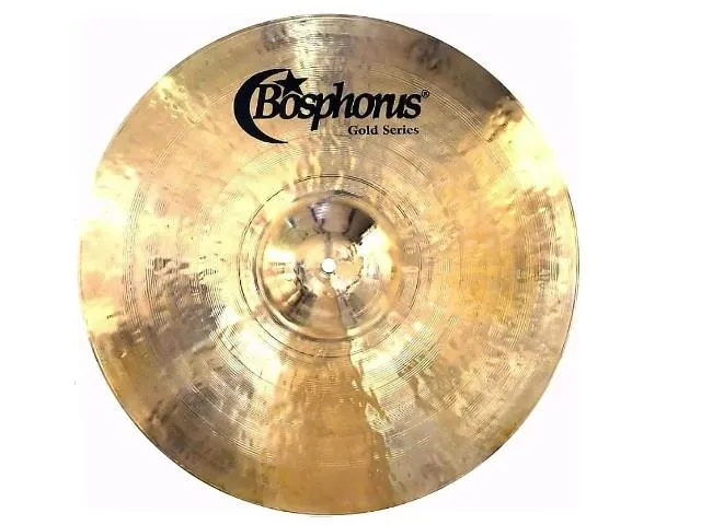 Bosphorus 24" Gold Series Ride