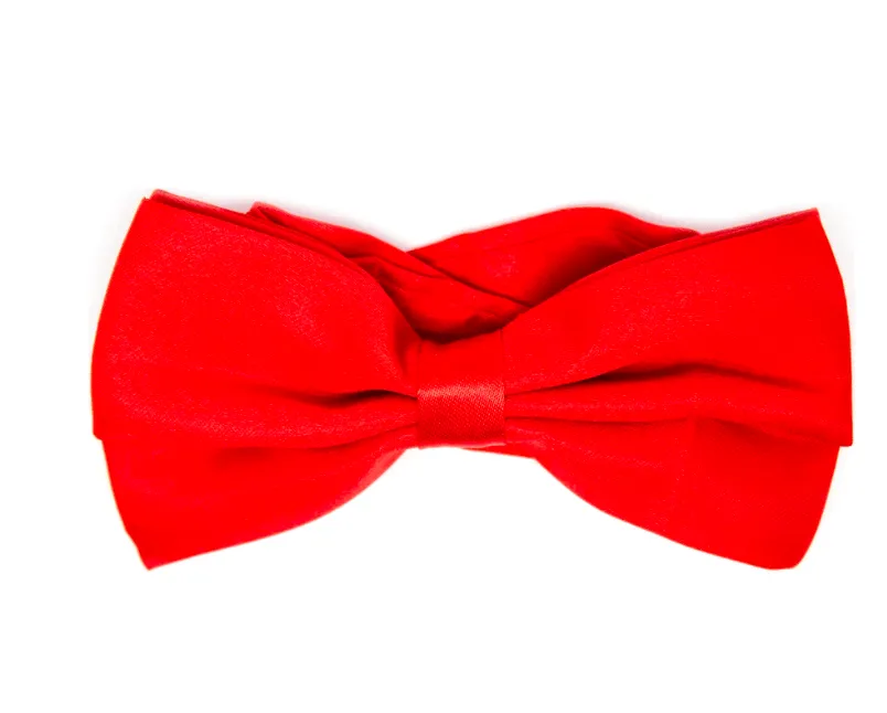 Bow Tie - Large (all colors)