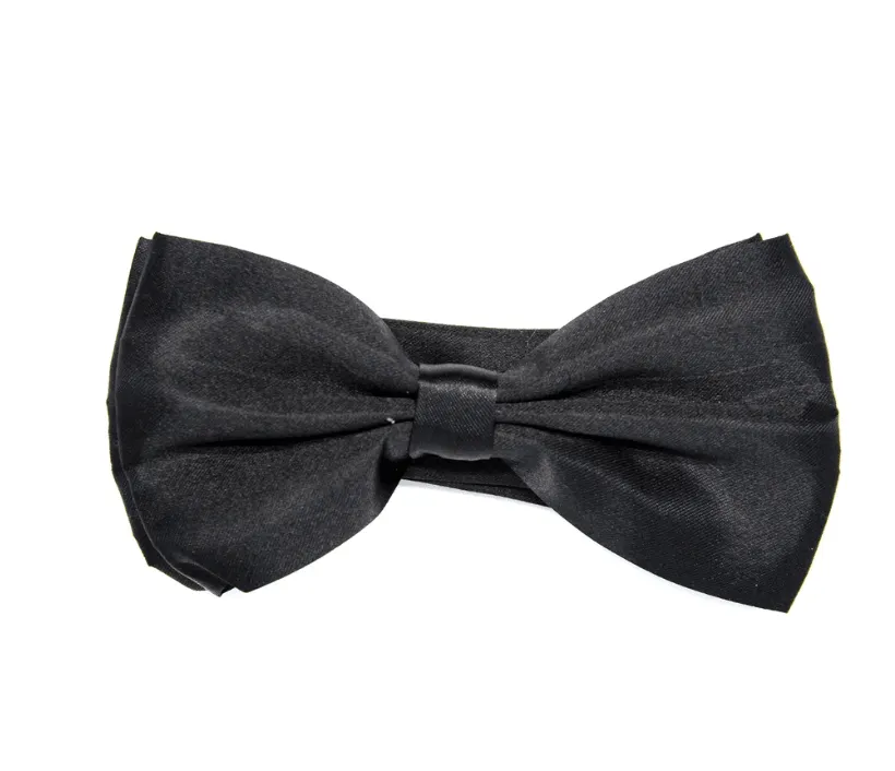 Bow Tie - Large (all colors)