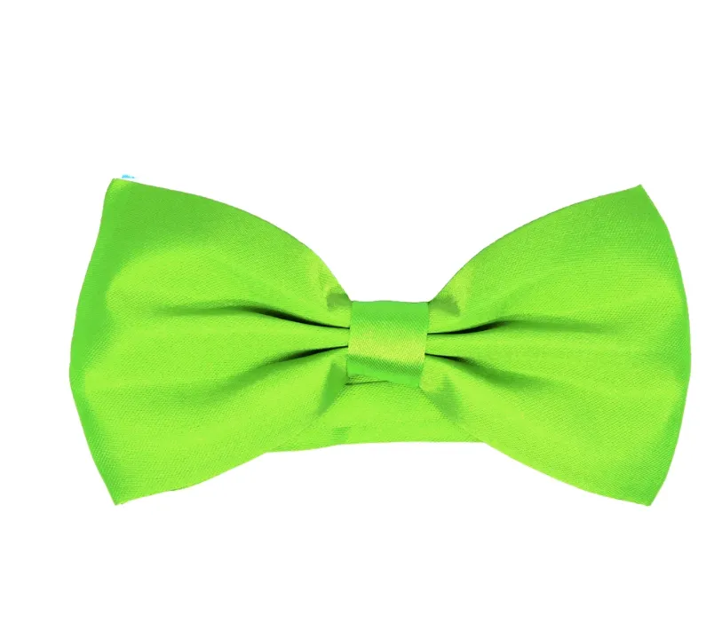 Bow Tie - Large (all colors)