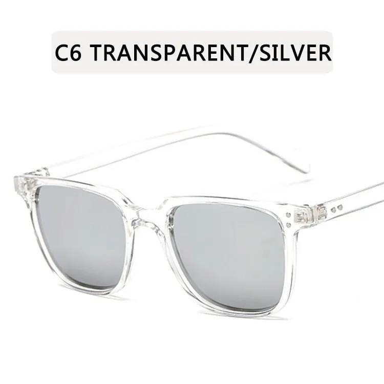 Brand Design Sunglasses