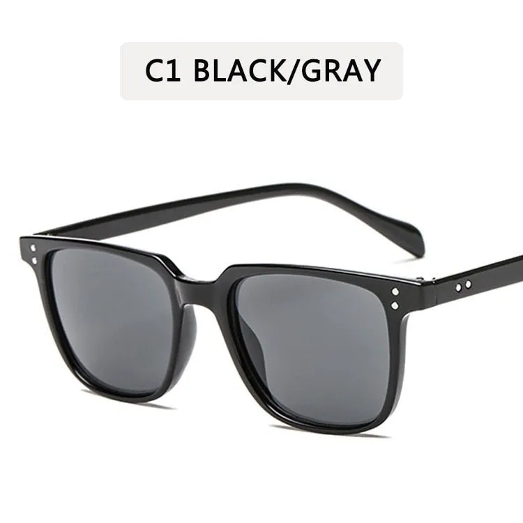 Brand Design Sunglasses