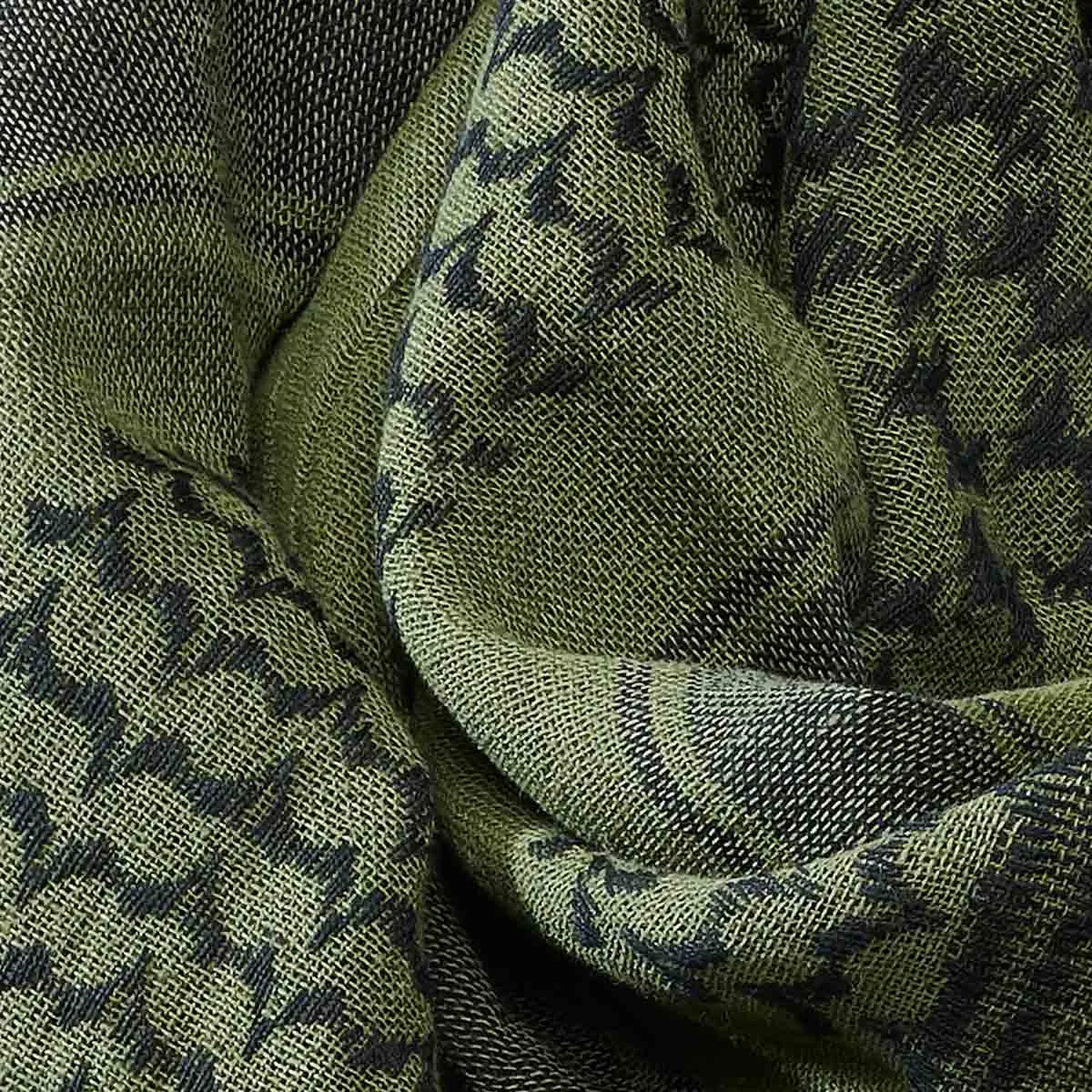 Brandit Shemagh Head Scarf Olive / Black