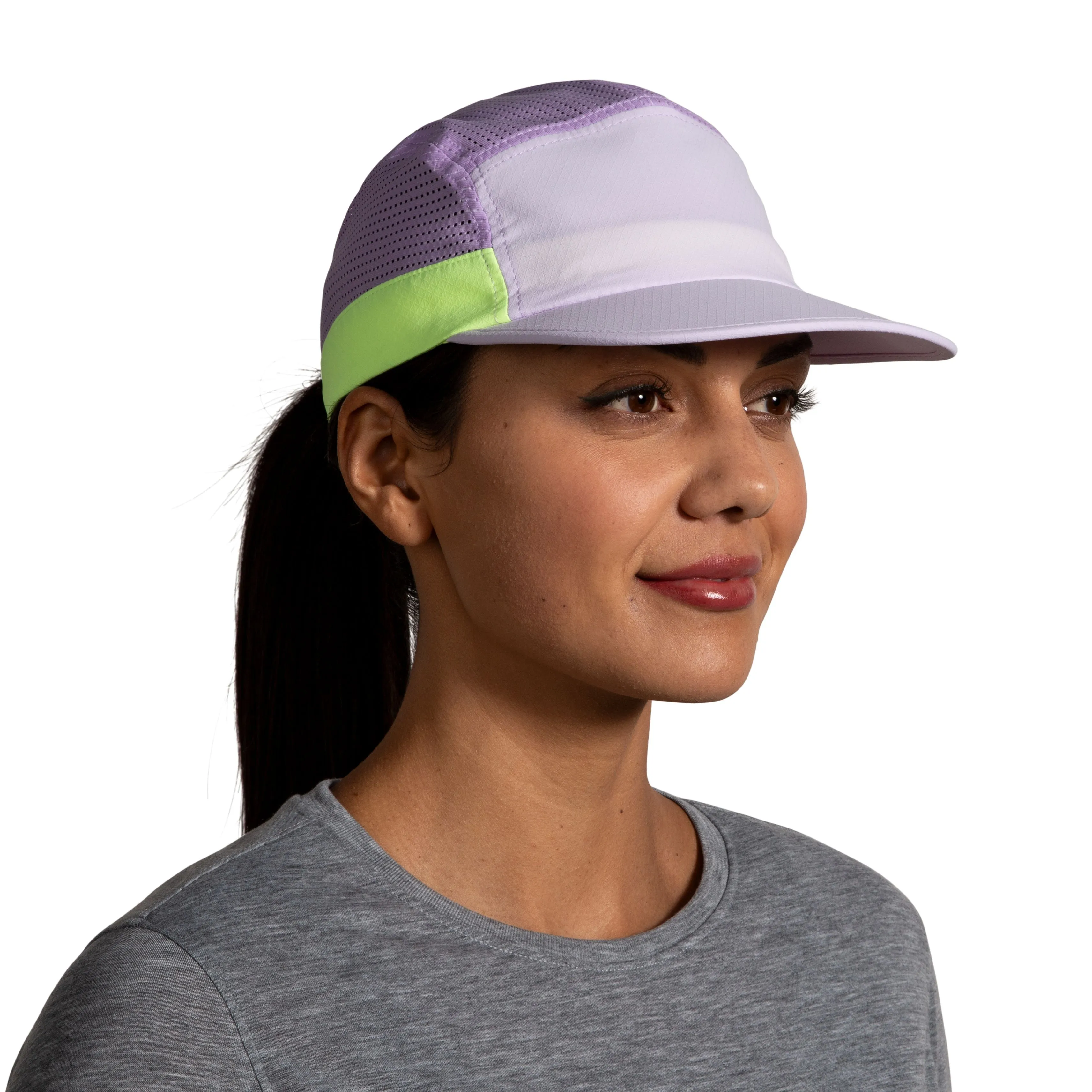 Brooks Propel Mesh Hat