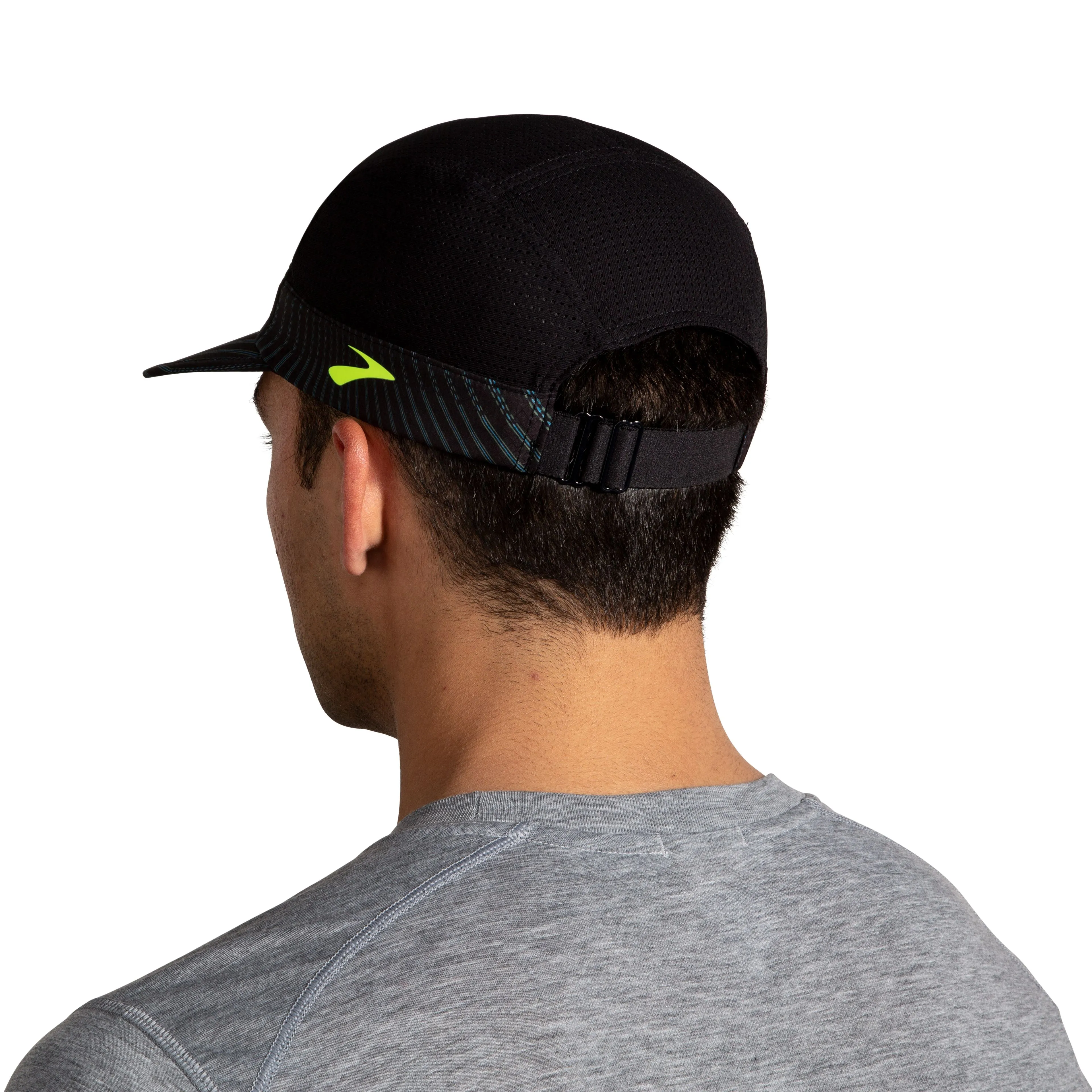 Brooks Propel Mesh Hat