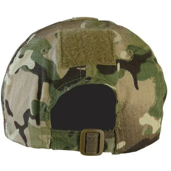 BTP Operations Cap