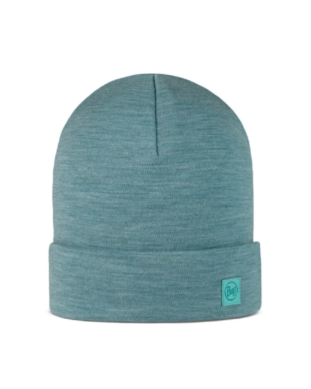 Buff Merino Heavyweight Beanie