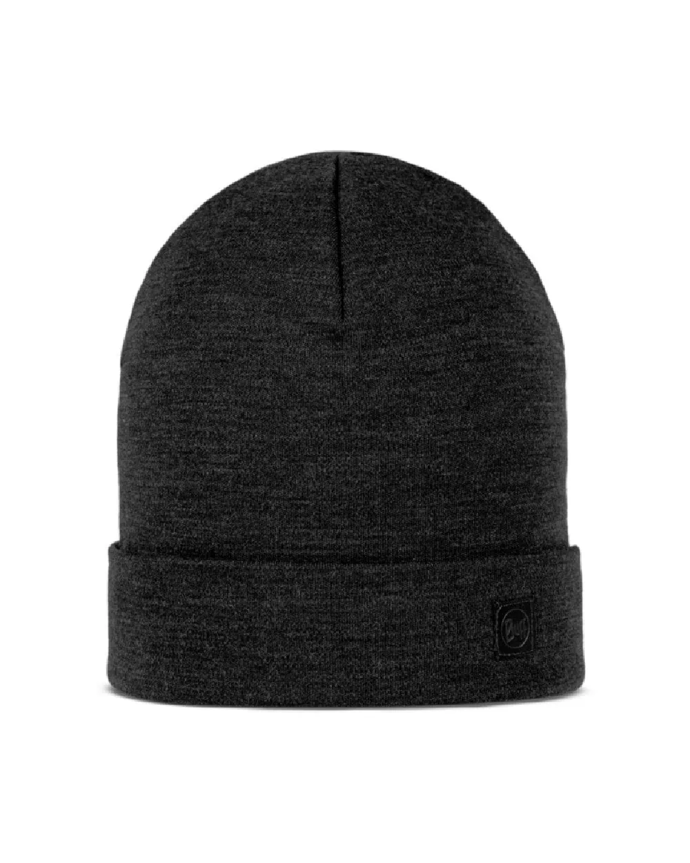 Buff Merino Heavyweight Beanie