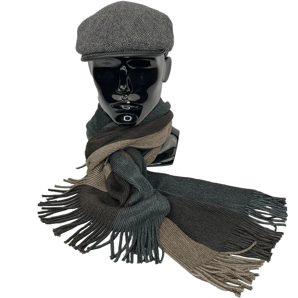 Bugatti Scarf-60650-080