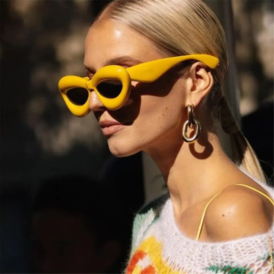 Candy Sunglasses