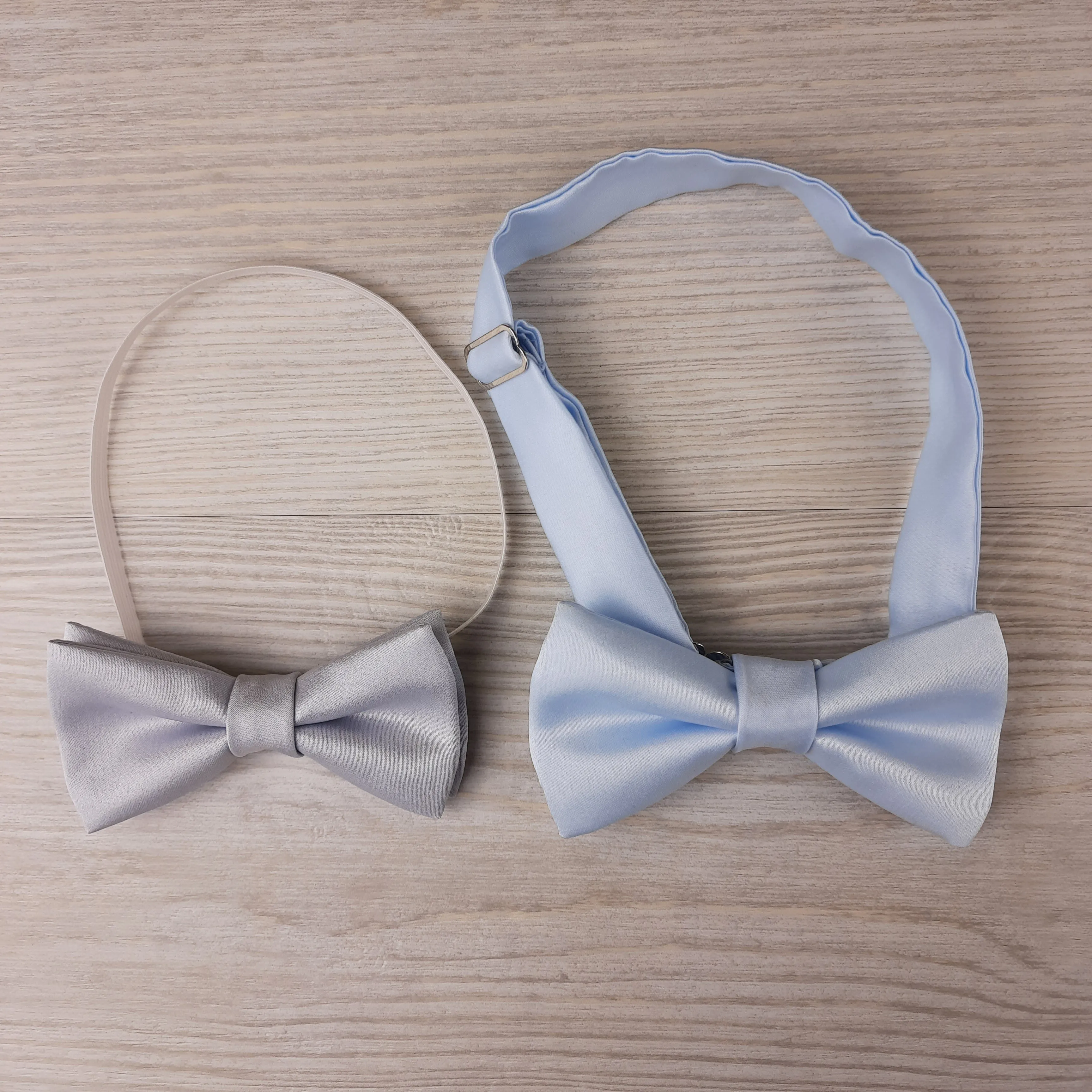 Cappuccino Boys Bow Ties