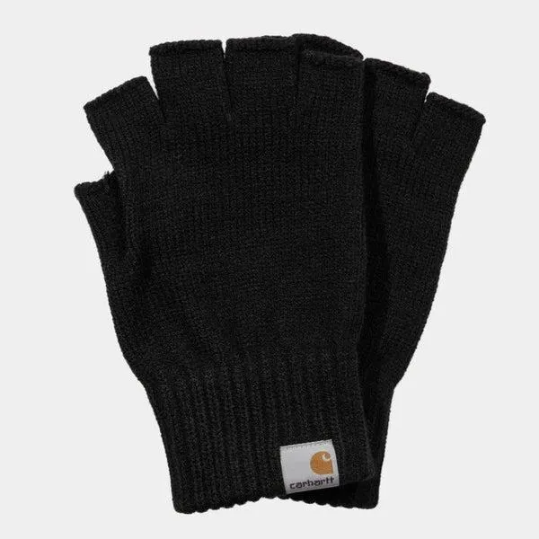 Carhartt WIP Mitten Black