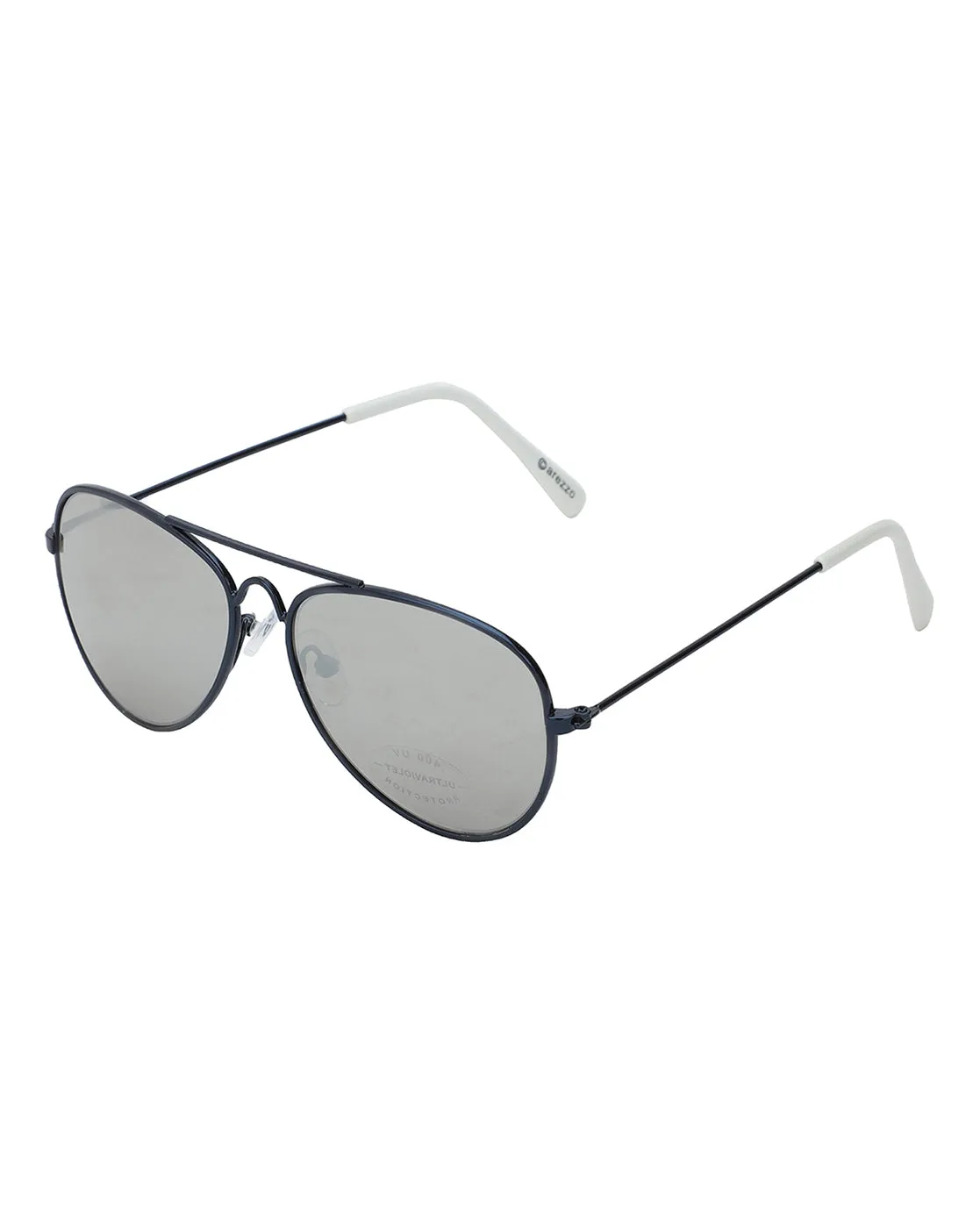 Carlton London  Uv Protected Lens Aviator Sunglasses For Boy