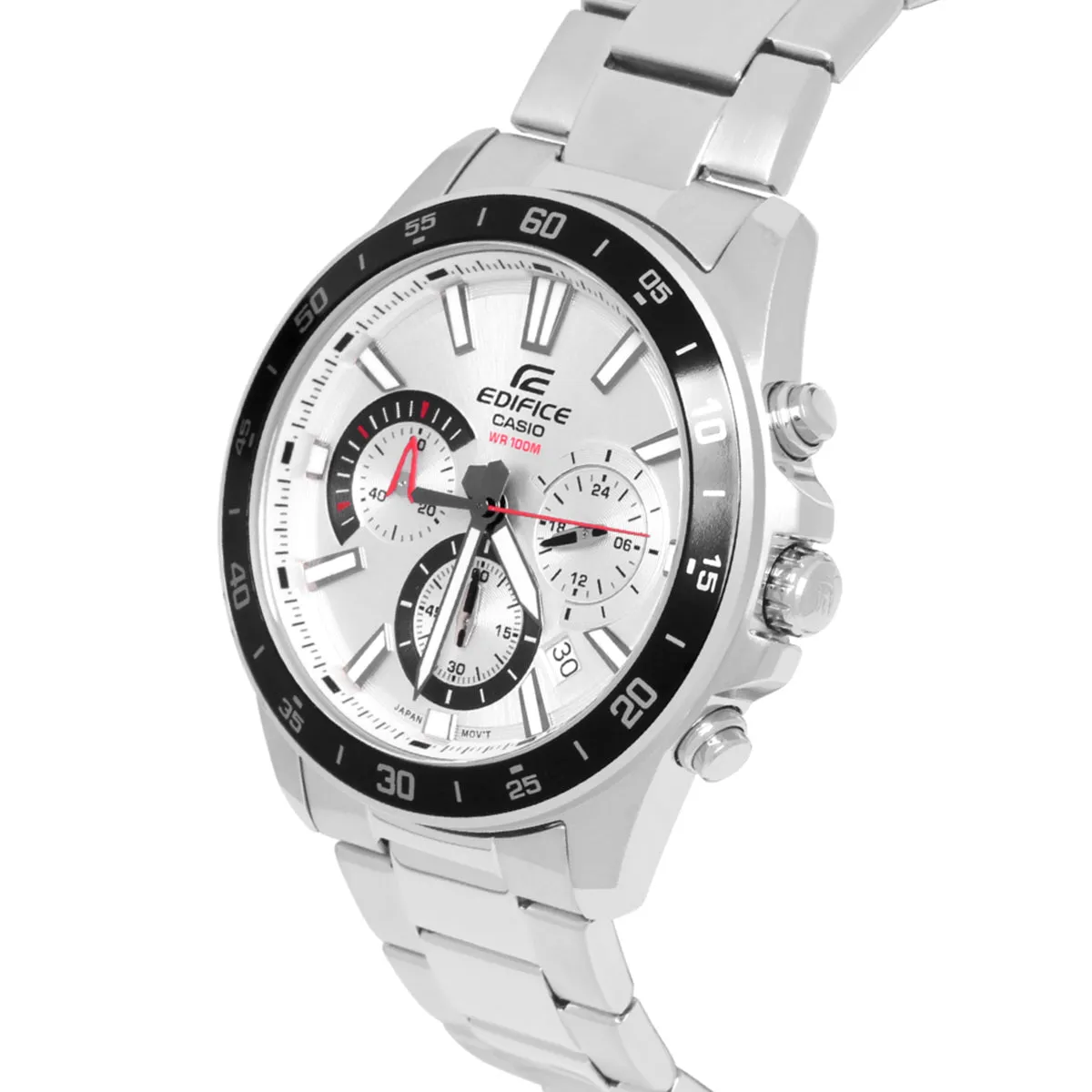 Casio - Edifice - EFV-570D-7AVUDF