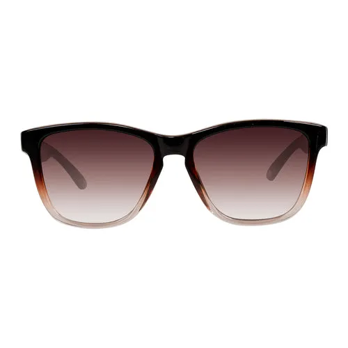 Cassette Optics Easy Livin X - Whiskey Fade Brown