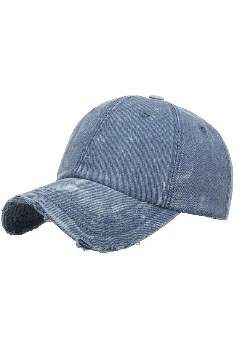 CASUAL DAILY BASEBALL CAP