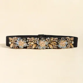 casual-handmade-beaded-elastic-waistband