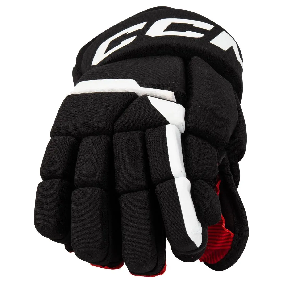 CCM Next Youth Hockey Gloves