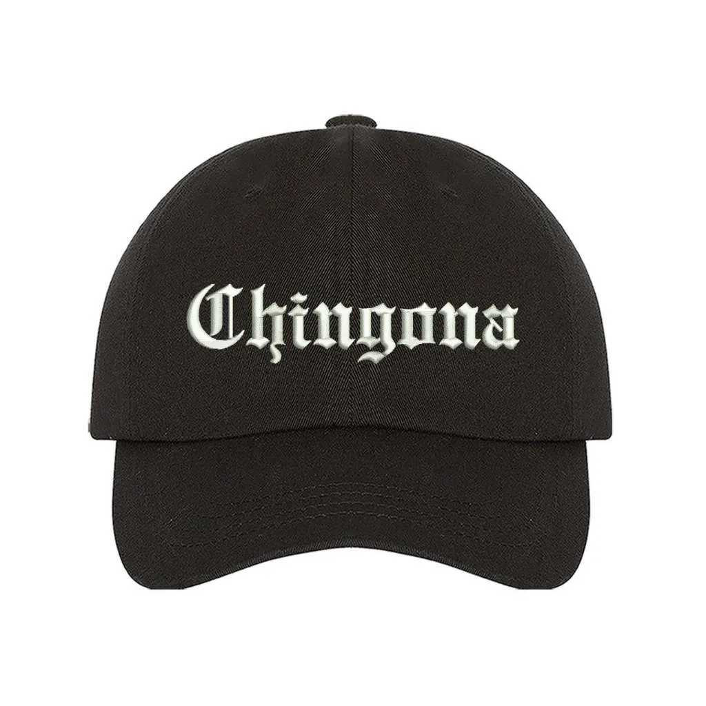 Chingona Baseball Hat