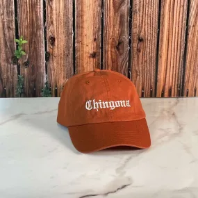 Chingona Baseball Hat