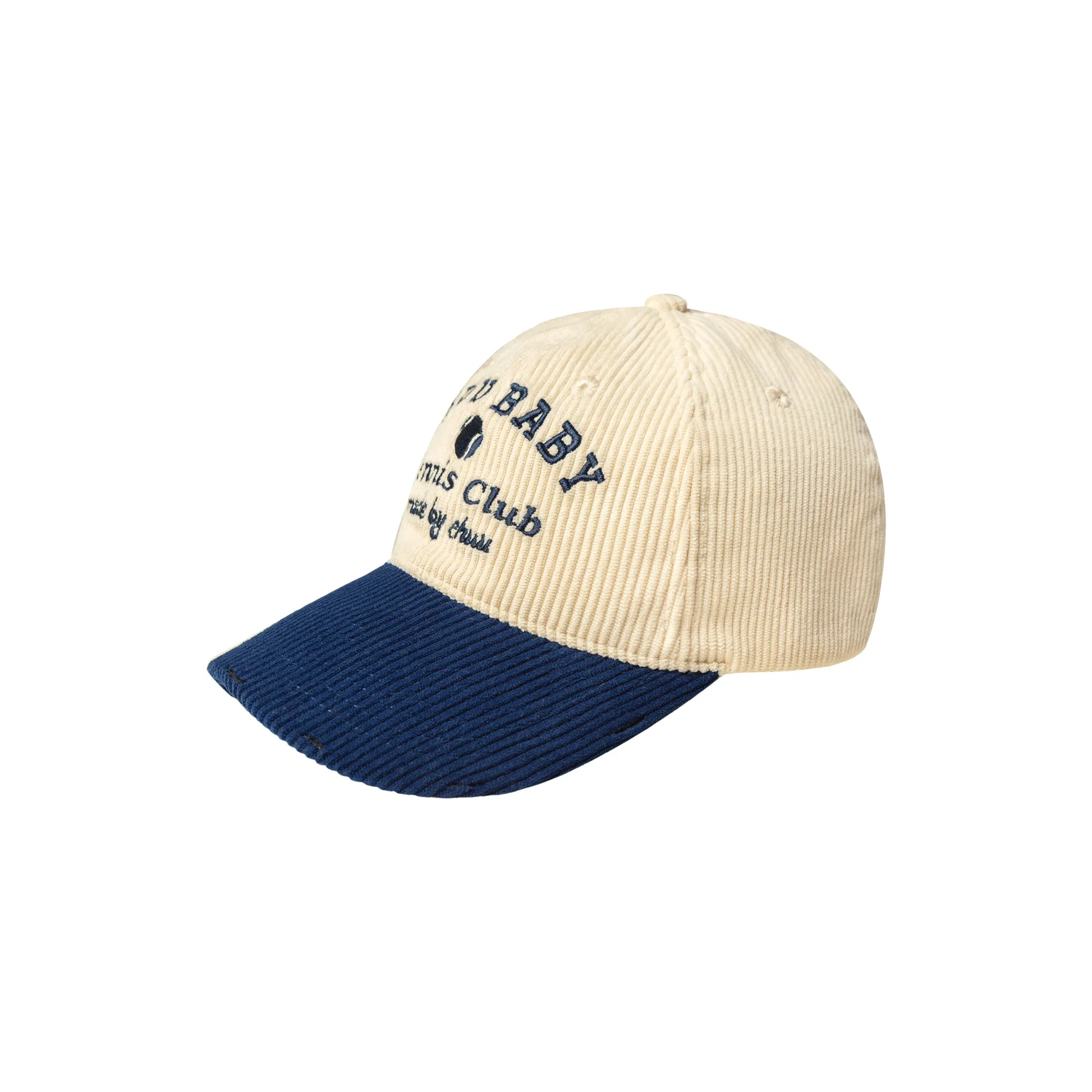 Chuu Baby Corduroy Cap