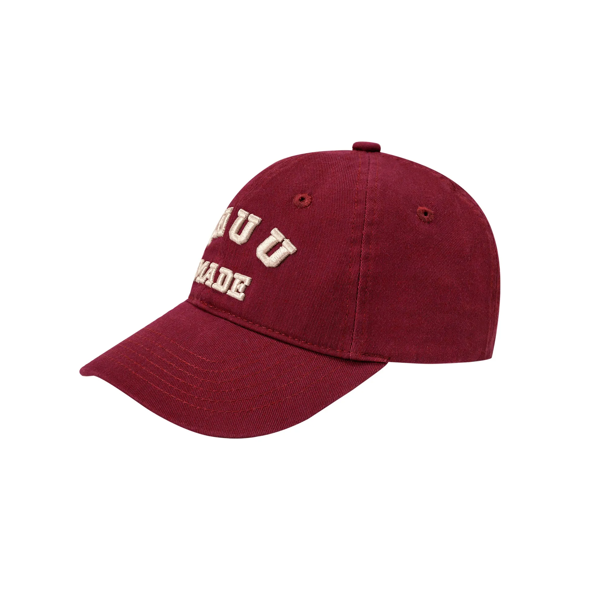 Chuu Made Ball Cap Hat