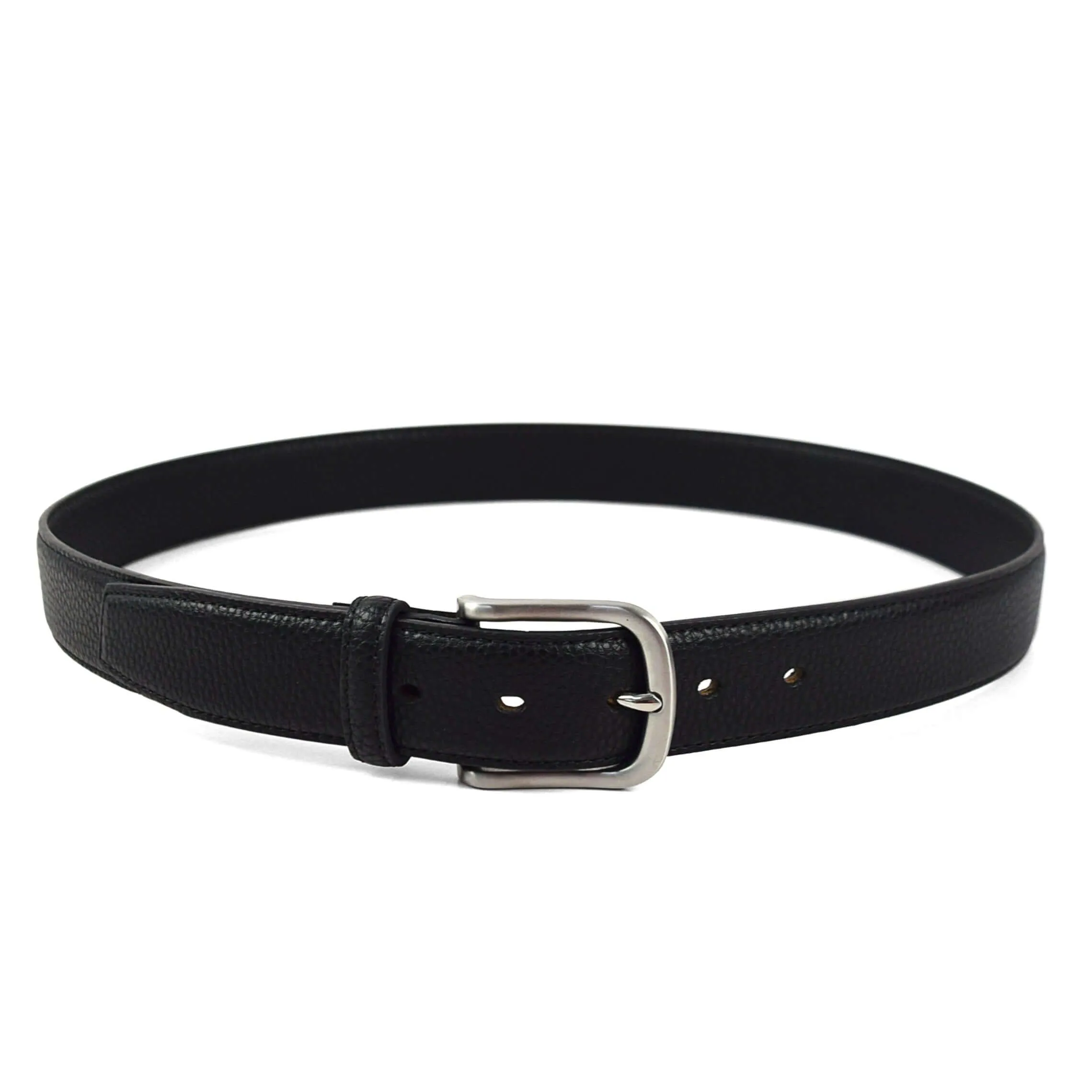 Classic Formal Belt