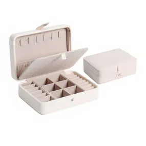 ClaudiaG Collection Women's Smart Jewelry Box