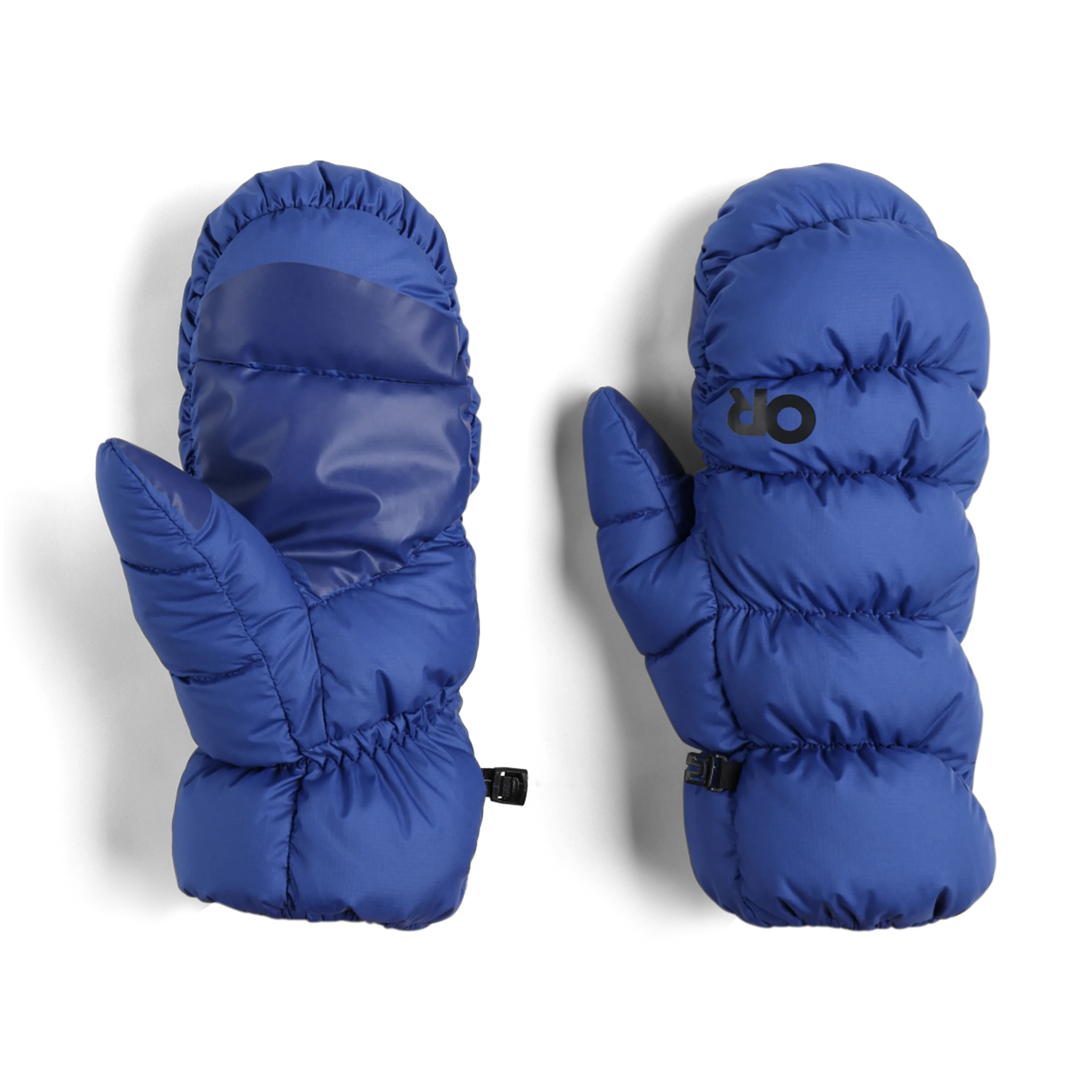 Coldfront Down Mitts