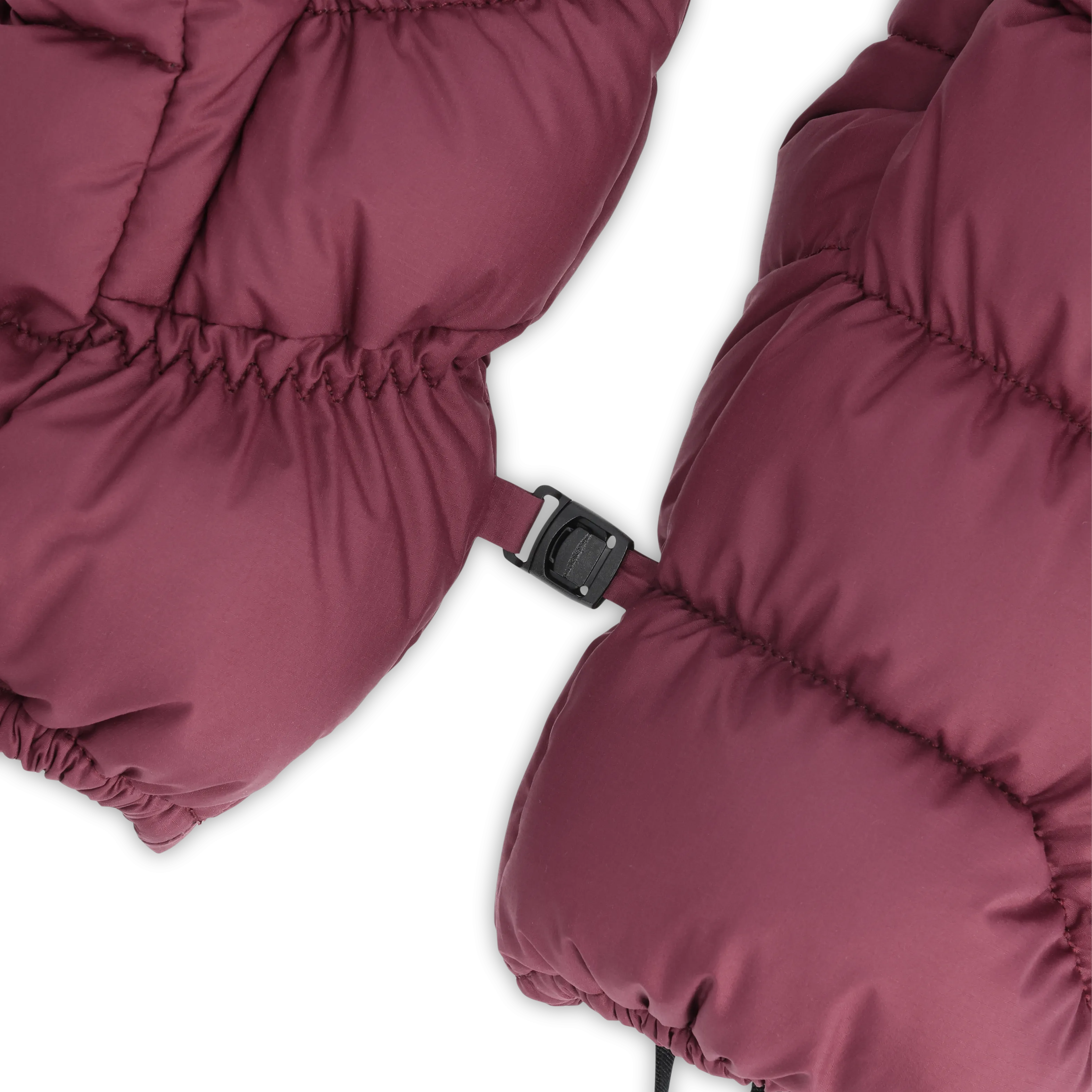 Coldfront Down Mitts