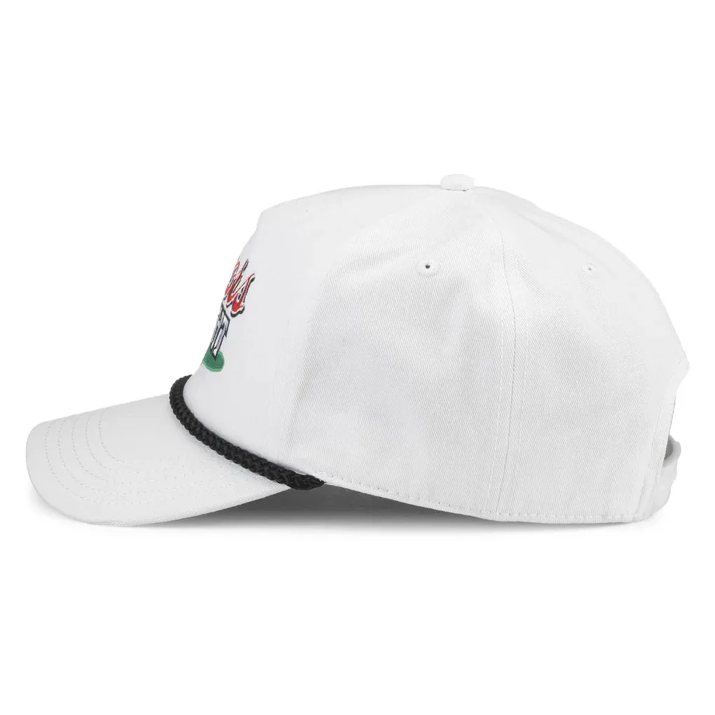 Coors Light Golf Roscoe | White | American Needle