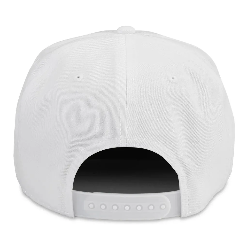 Coors Light Golf Roscoe | White | American Needle