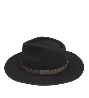 Crushable Bushman Hat