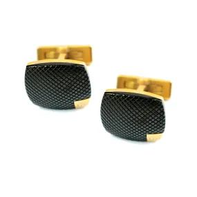 Cufflinks Guess CMC70705 1,5 cm