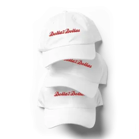 D2D™ | CocaClassic Cap