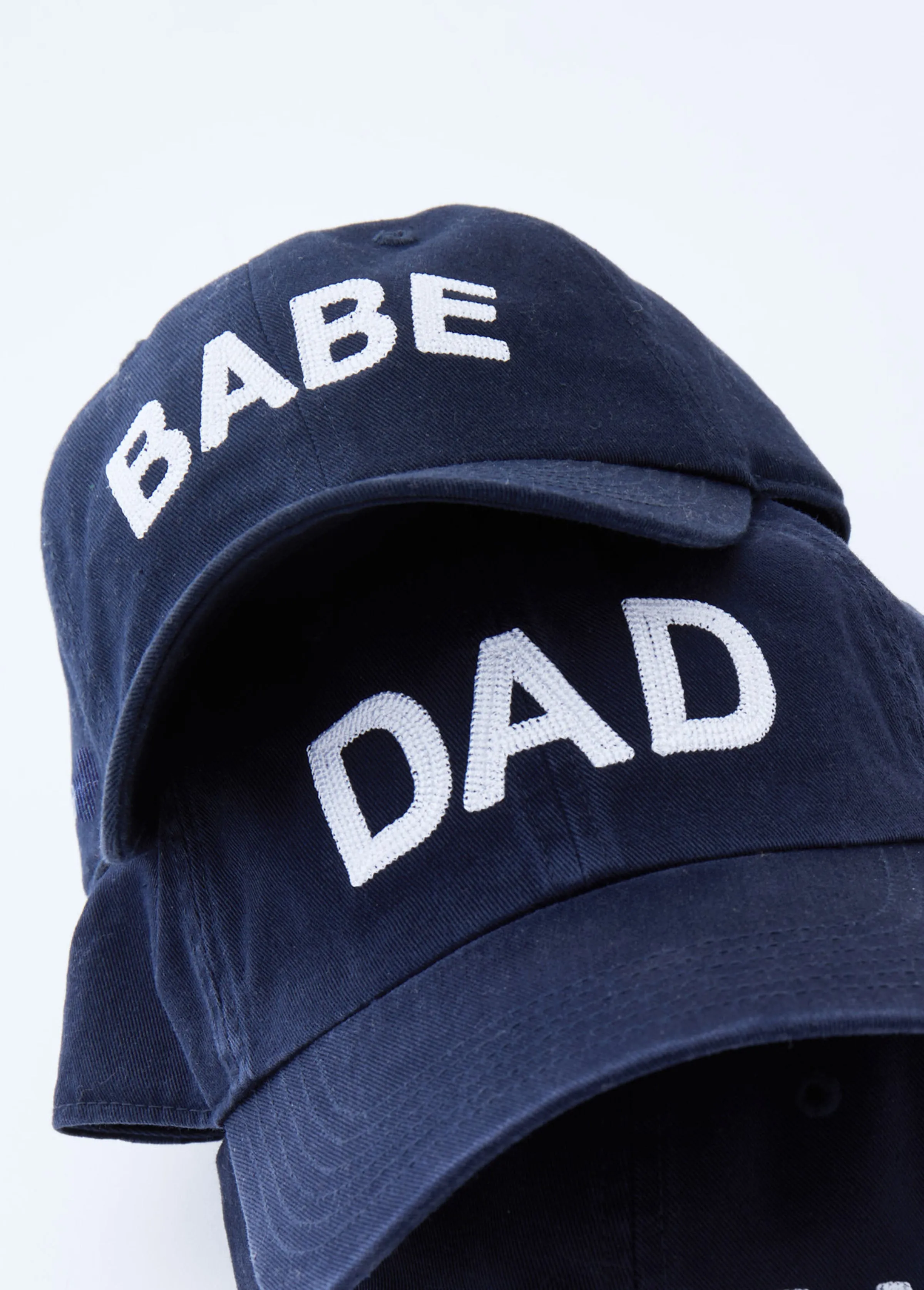 Dad Baseball Cap