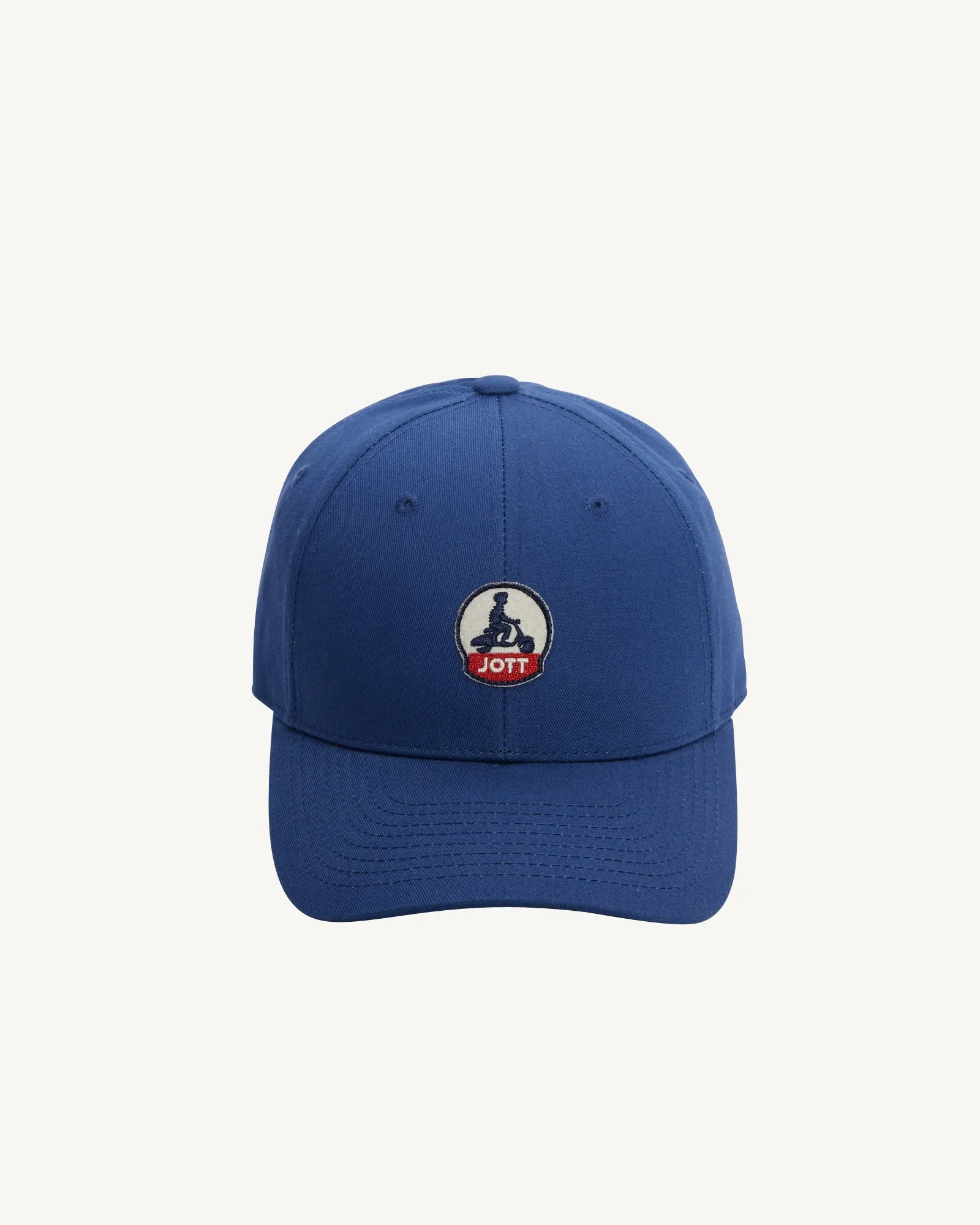 Dark denim Cap Cas 2.0 NOOS