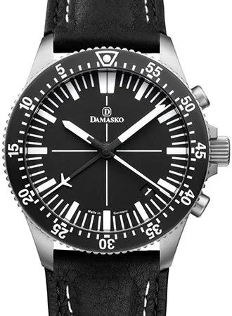 DC82 - Central Minutes Chrono