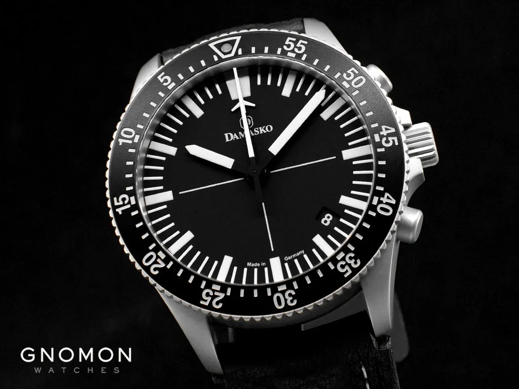 DC82 - Central Minutes Chrono