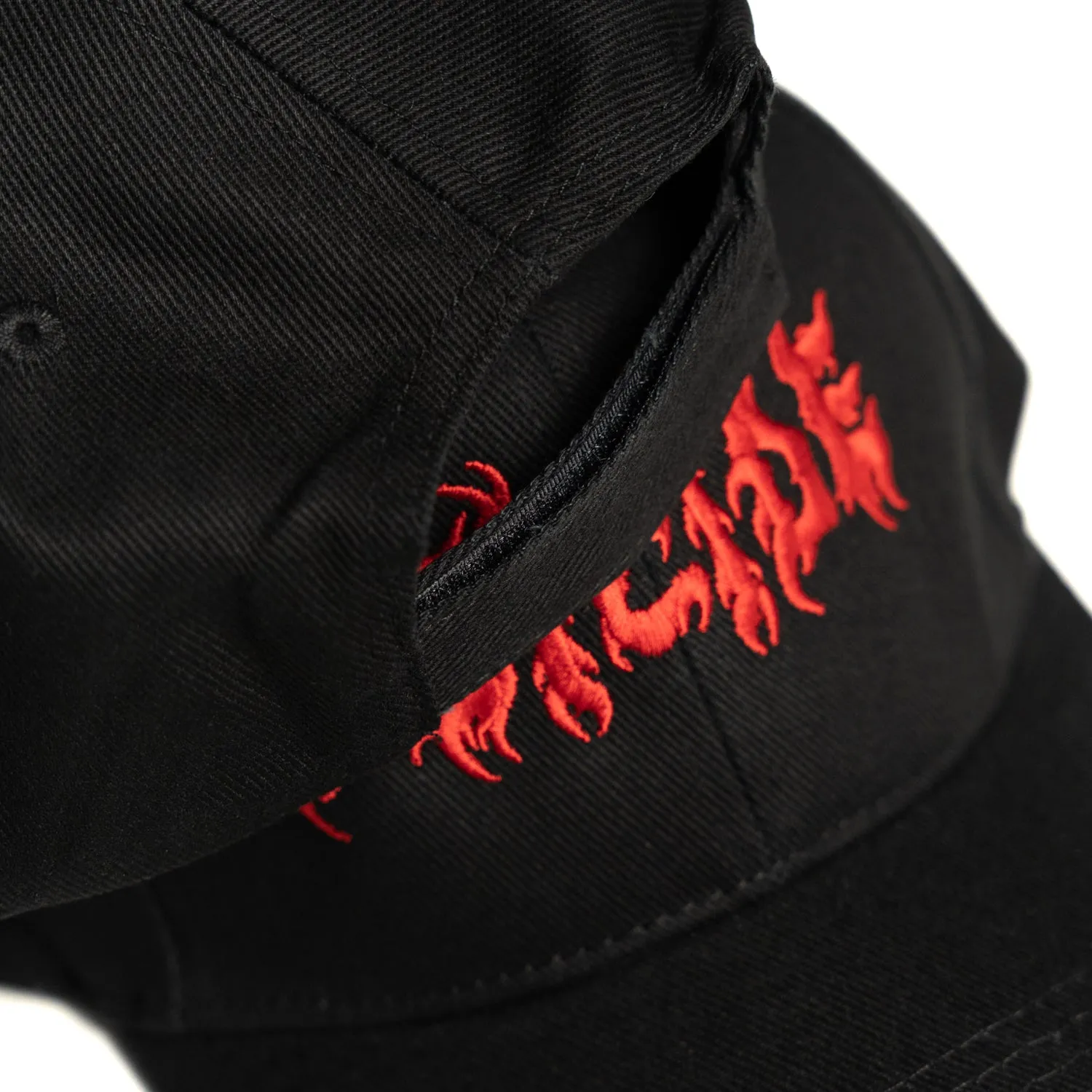 DEICIDE "Logo" Cap